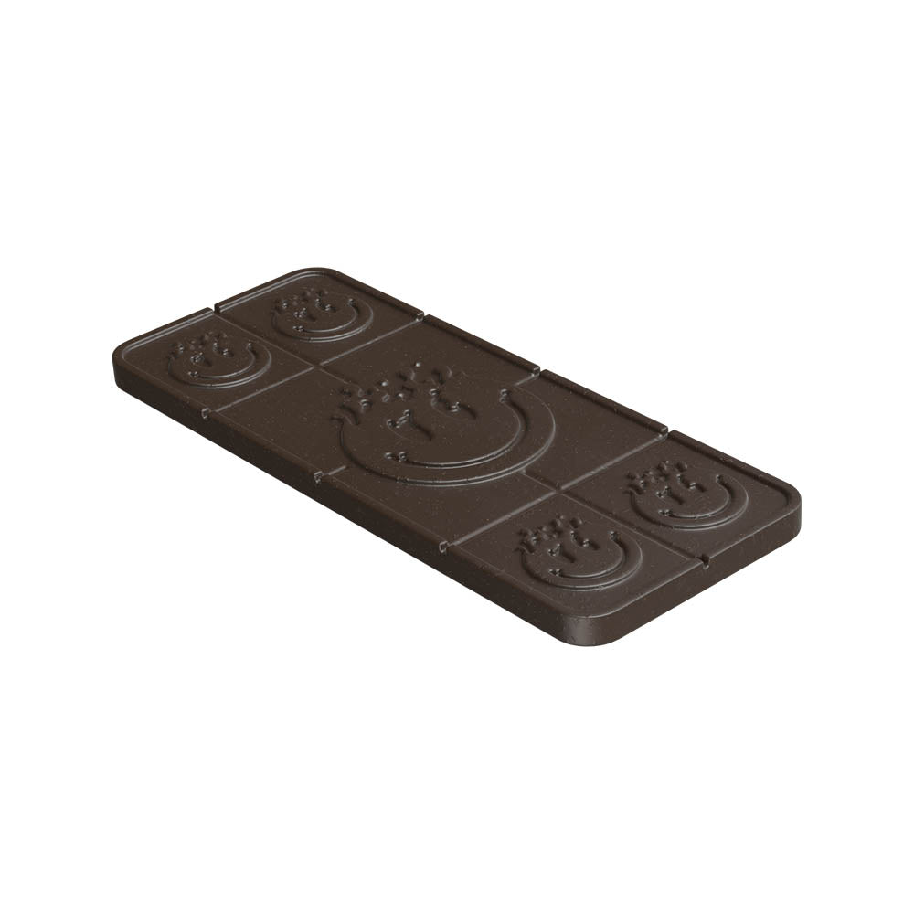Chocolate Cocoa Crunchies Bar