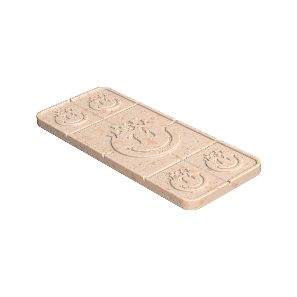 Toasty Cinnamon Bar